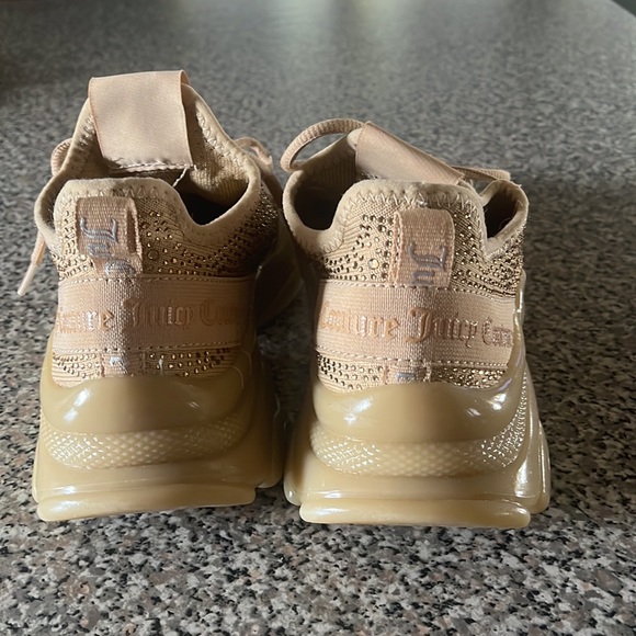 Juicy couture sneakers - Picture 4 of 8